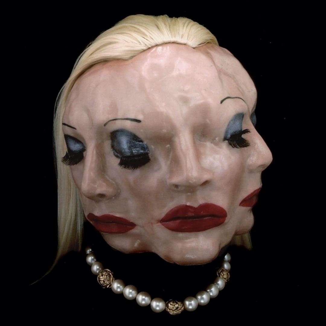 Greetings cover art