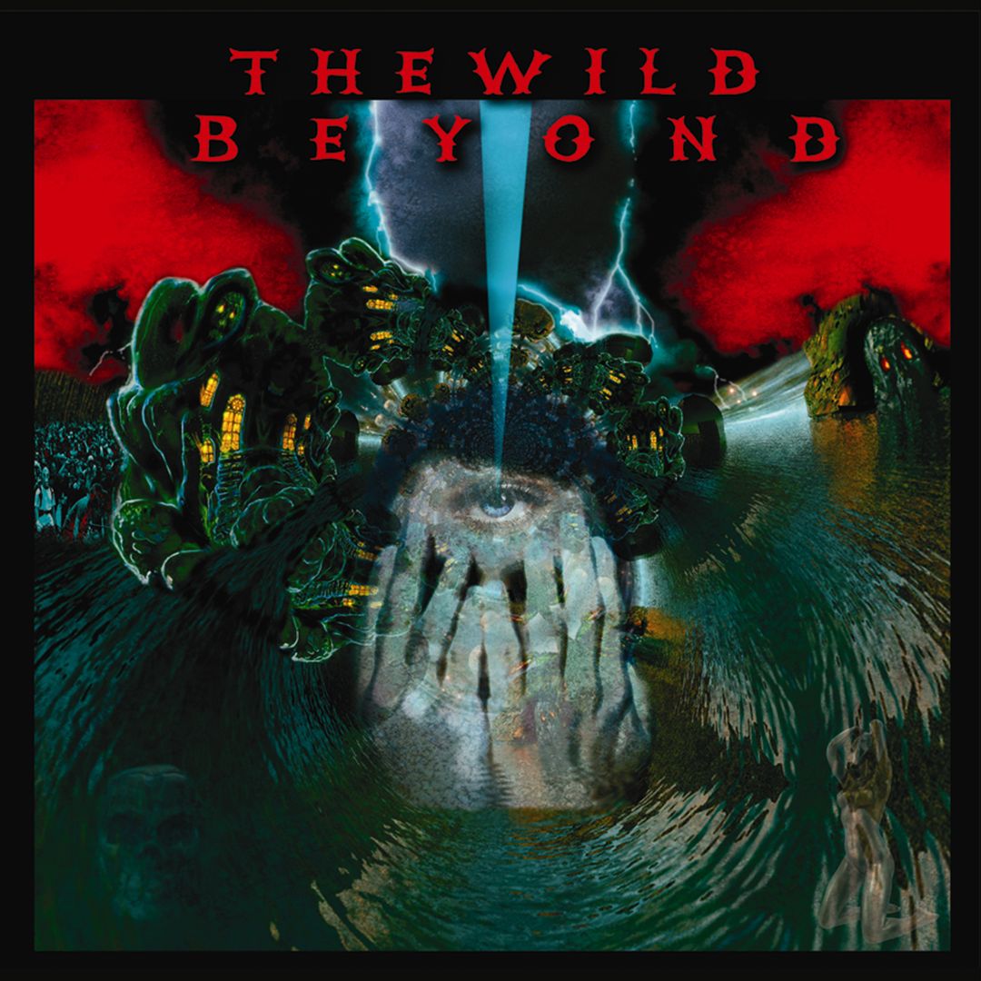 Wild Beyond cover art