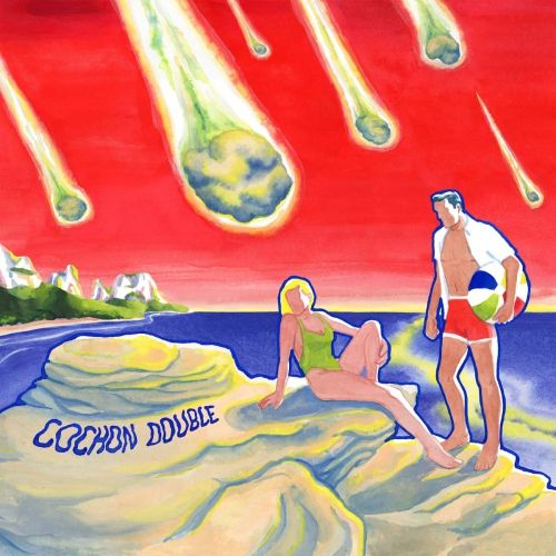 Bruxisme cover art