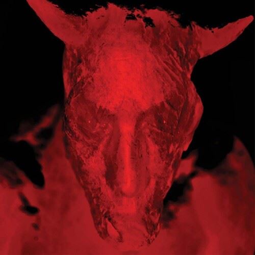 Broken Gargoyles cover art