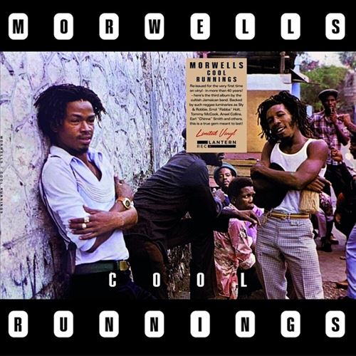 Cool Runnings cover art