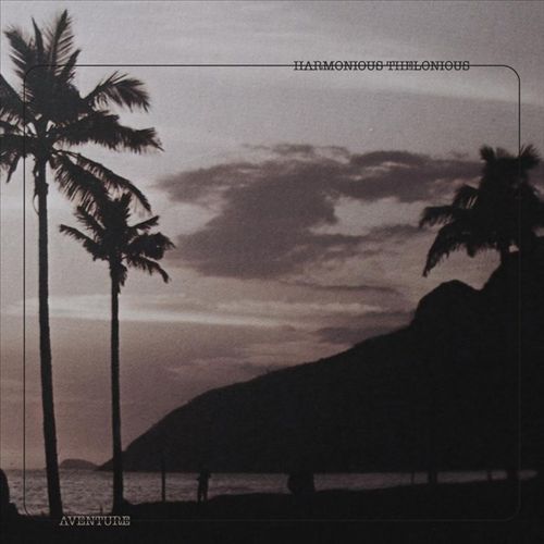 Aventure cover art