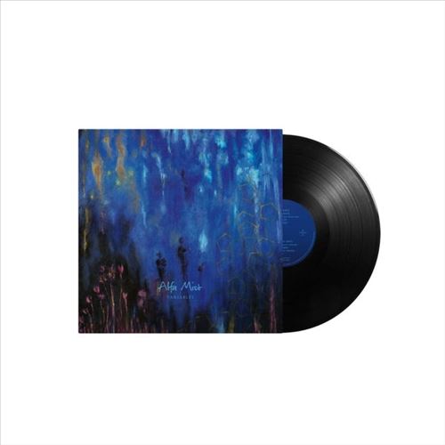 Variables cover art