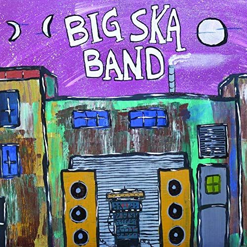 Featuring Corey Glover cover art