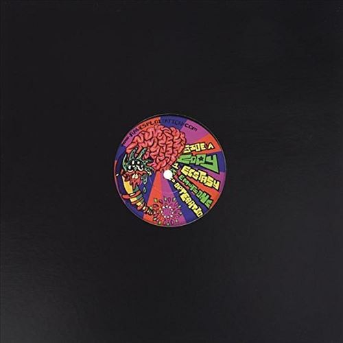 Captain Ahab/Copy [Split] cover art