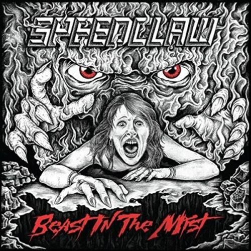 Beast in the Mist cover art