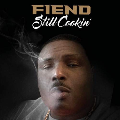 Still Cookin' cover art