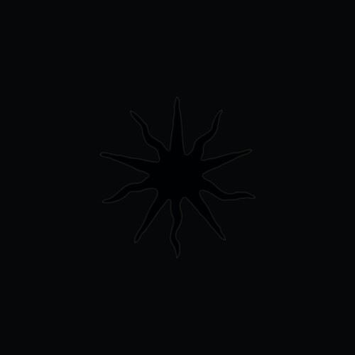 The World Ended A Long Time [LP] cover art
