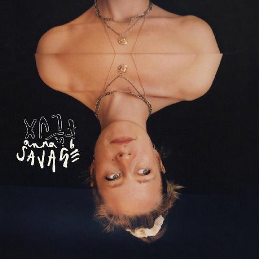 in|FLUX cover art