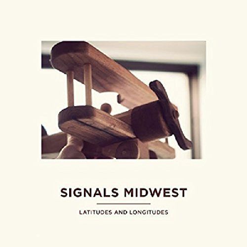 Latitudes and Longitudes cover art