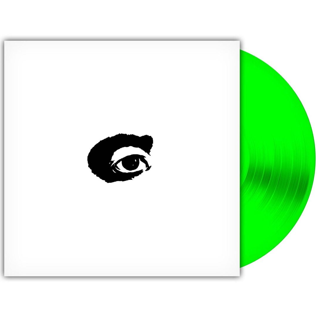 Tell Me Your Dream cover art