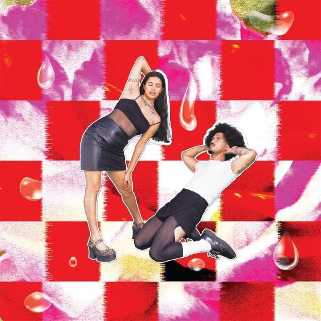 All the Girls in the Room Say 'Sorry' cover art