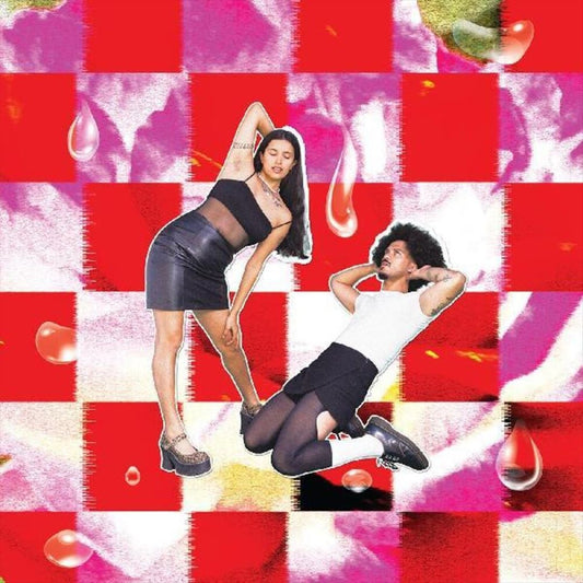 All the Girls in the Room Say 'Sorry' cover art