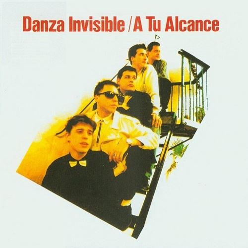 Tu Alcance cover art