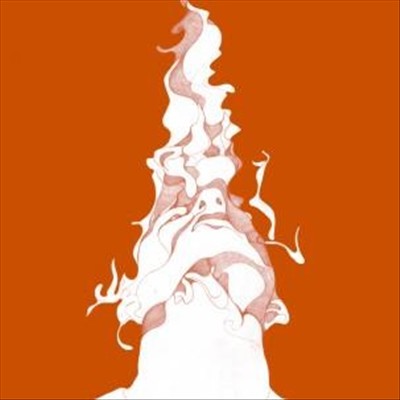 Smoke Song cover art