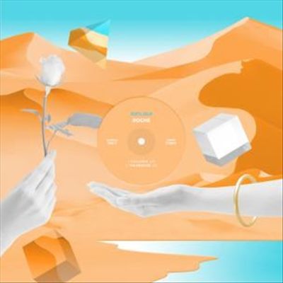 Stillhope cover art
