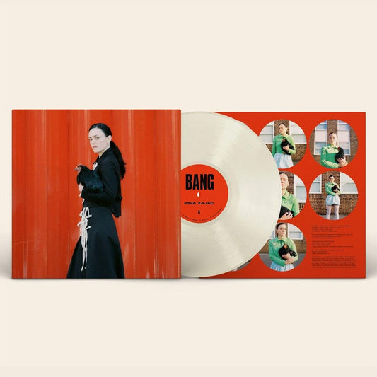 Bang - Milky Clear cover art