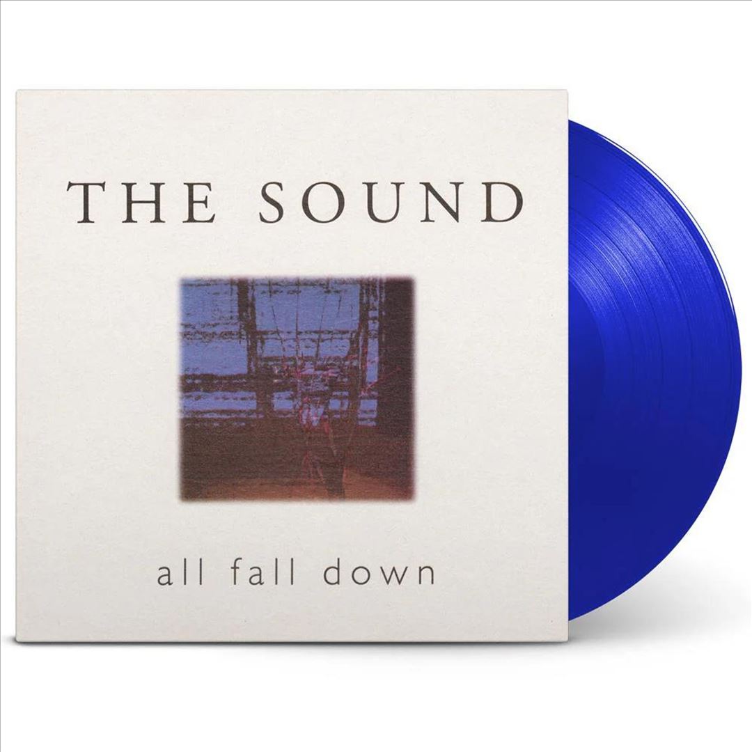 All Fall Down cover art