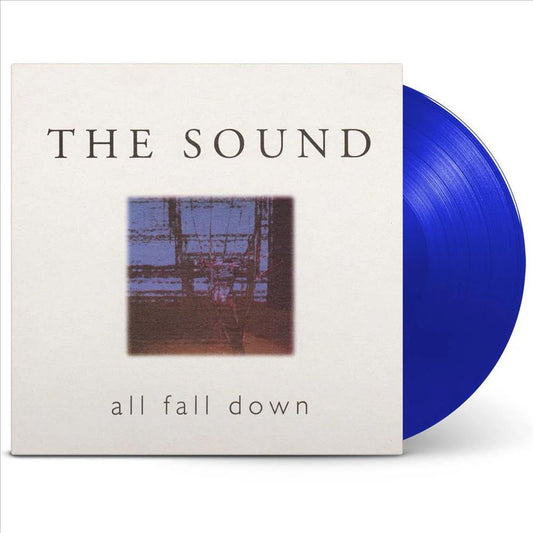 All Fall Down cover art