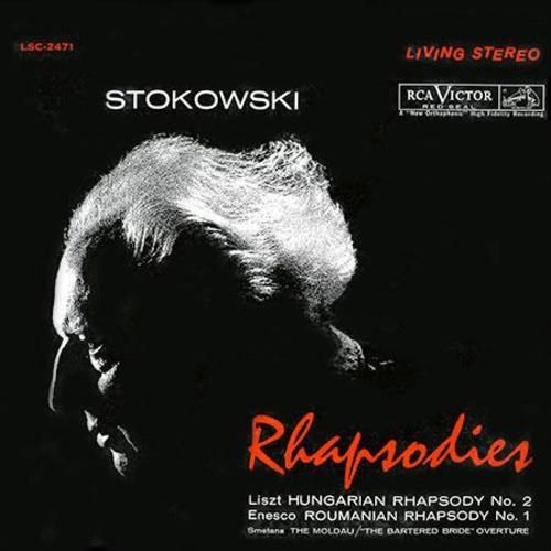 Rhapsodies [4 Tracks] cover art