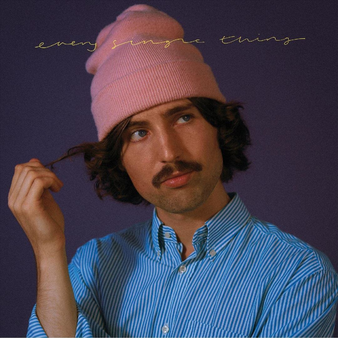 Every Single Thing cover art