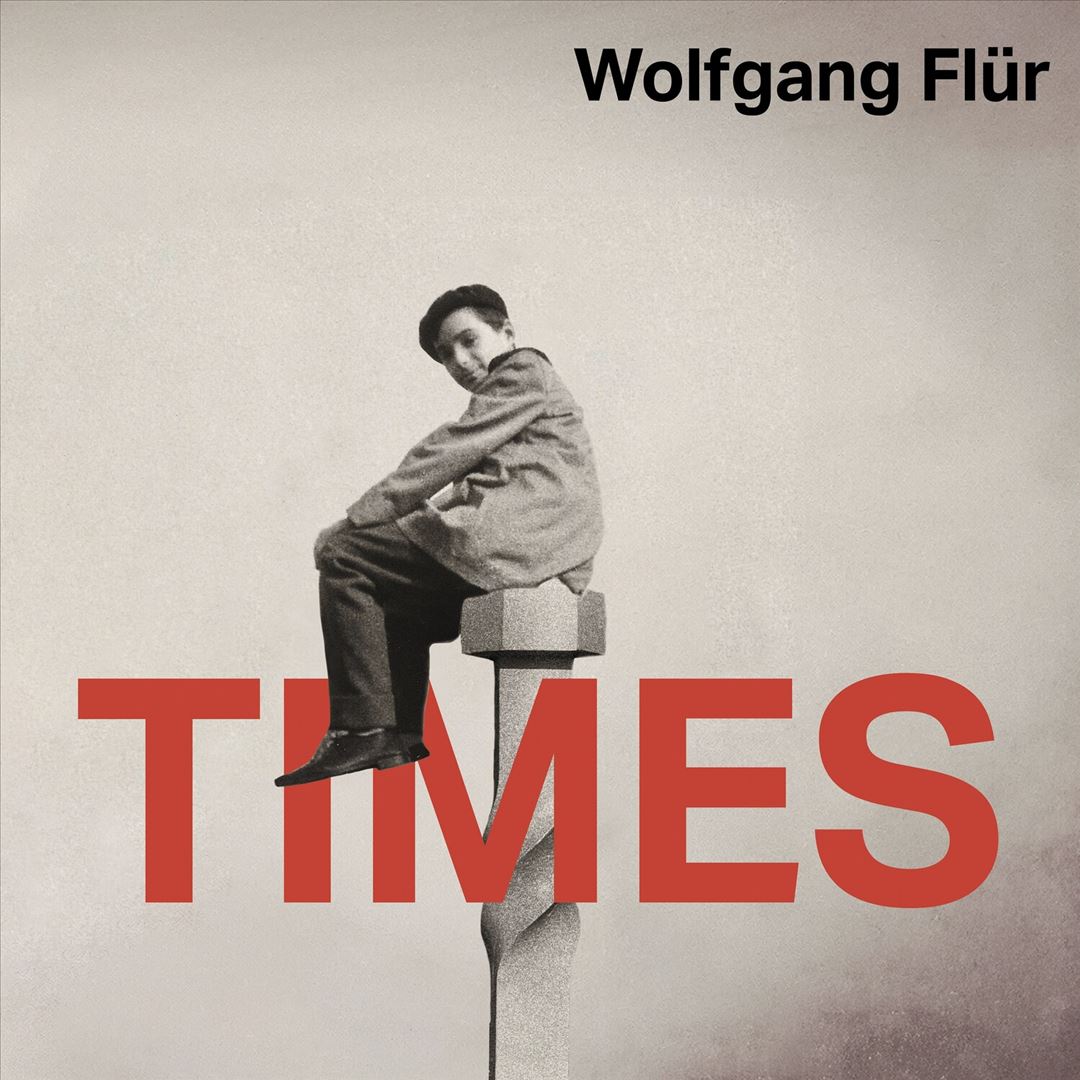 Times cover art