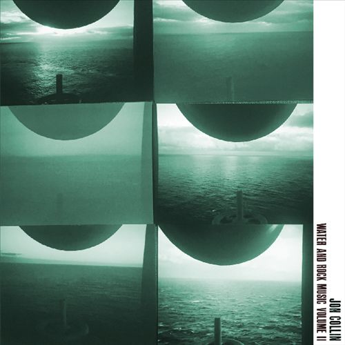Water and Rock Music, Vol. 2 [LP] cover art