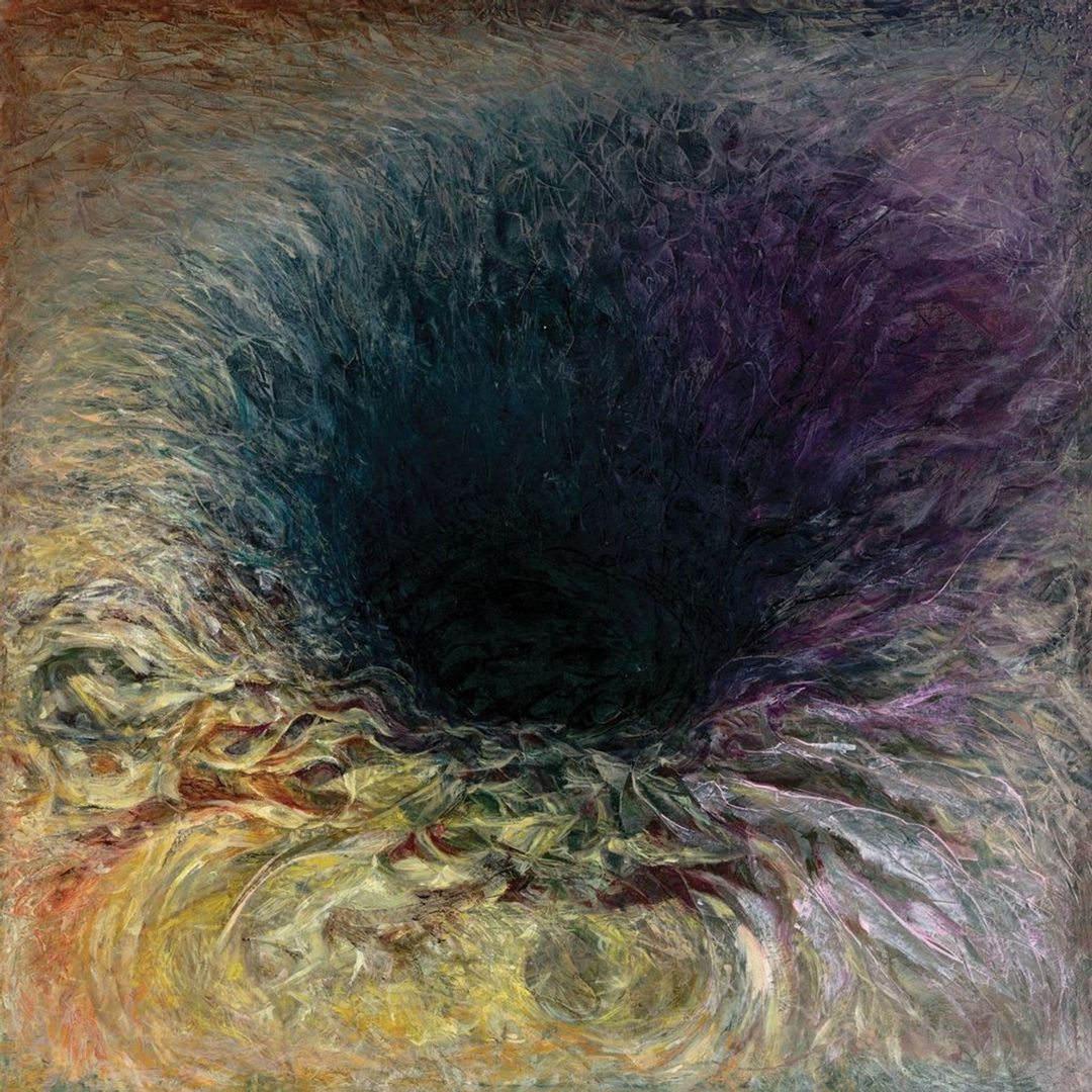 Anthropic Rites of Sublimation cover art