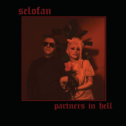 Partners in Hell cover art