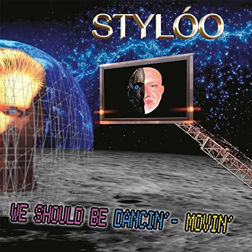 We Should Be Dancin cover art