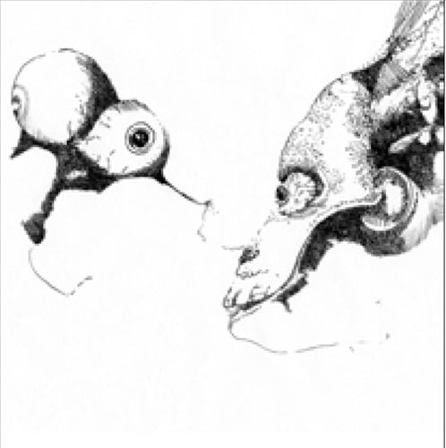 More Bitter Fruit cover art