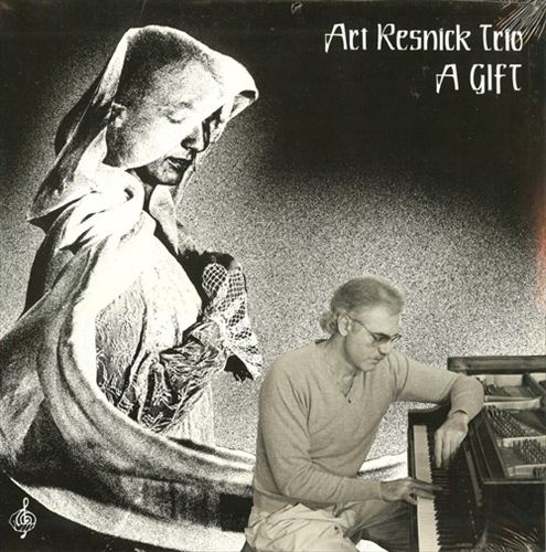 Gift cover art