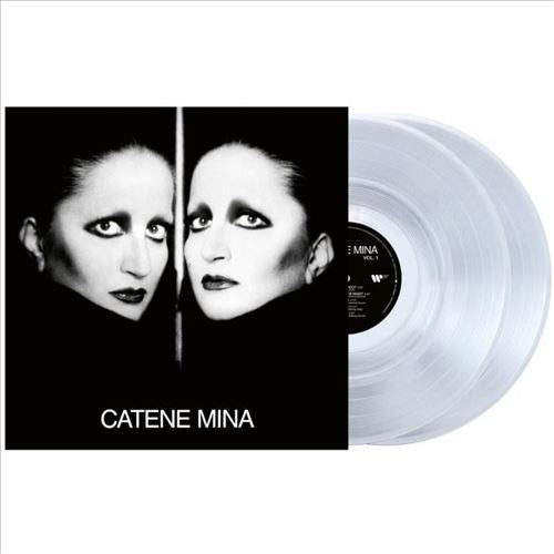 Catene cover art