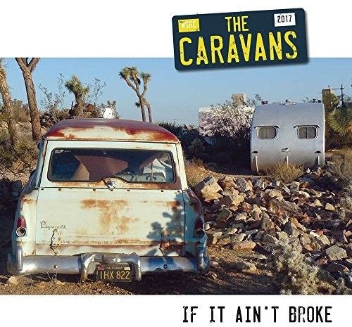 If It Ain't Broke [Colored Vinyl] cover art