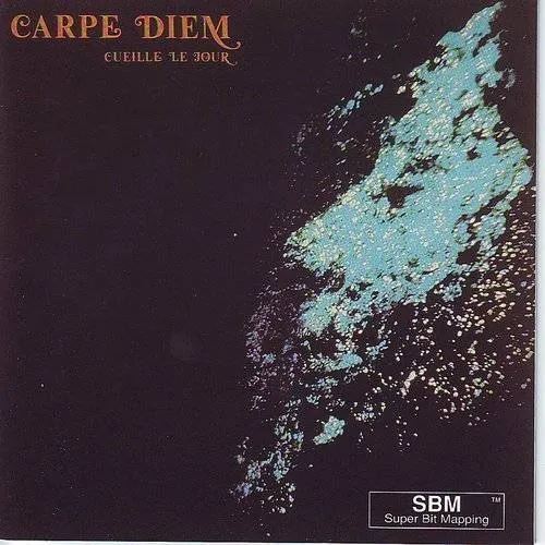 Cueille le Jour cover art