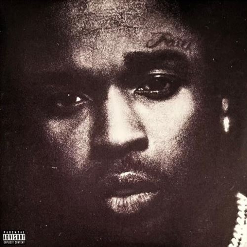 Faith [Blue Jay 2 LP] cover art