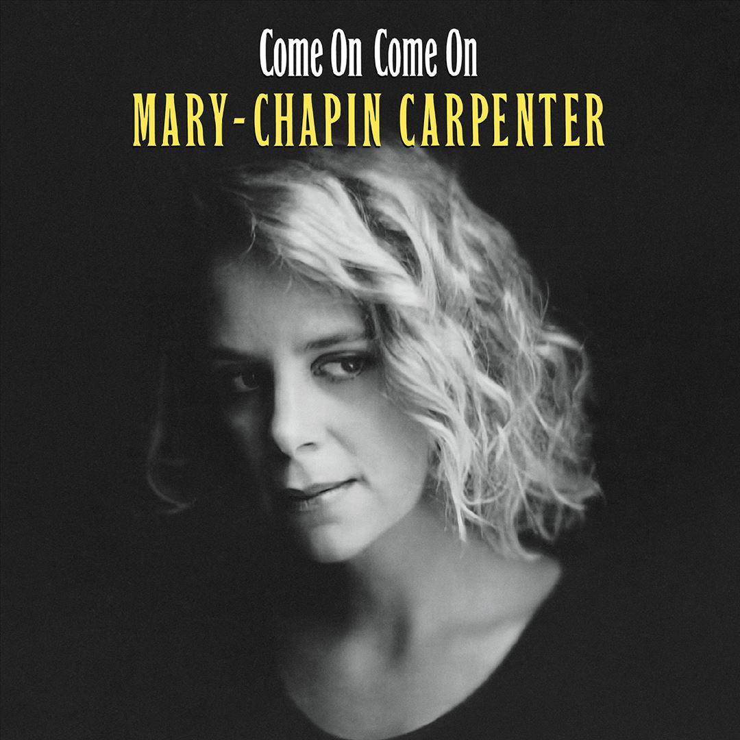 Come On Come On [Grape Vinyl] cover art