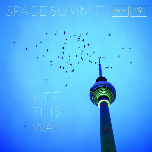 Life This Way cover art
