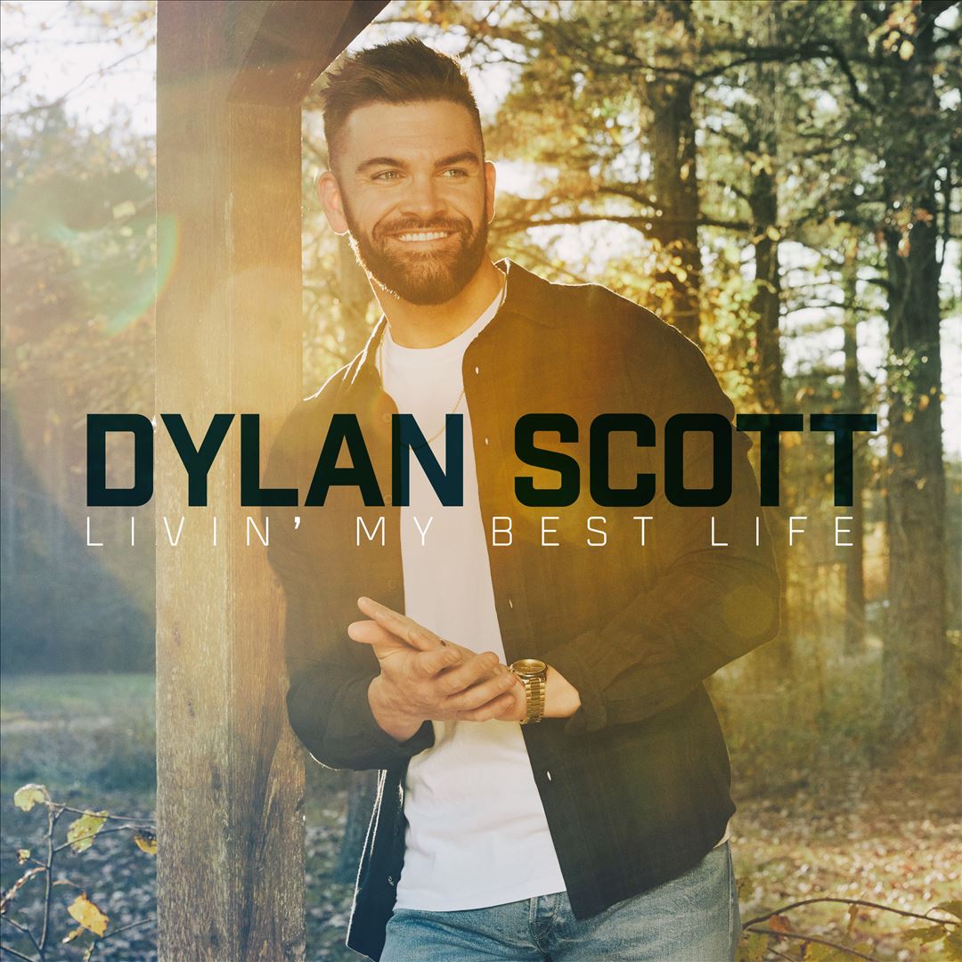 Livin' My Best Life cover art