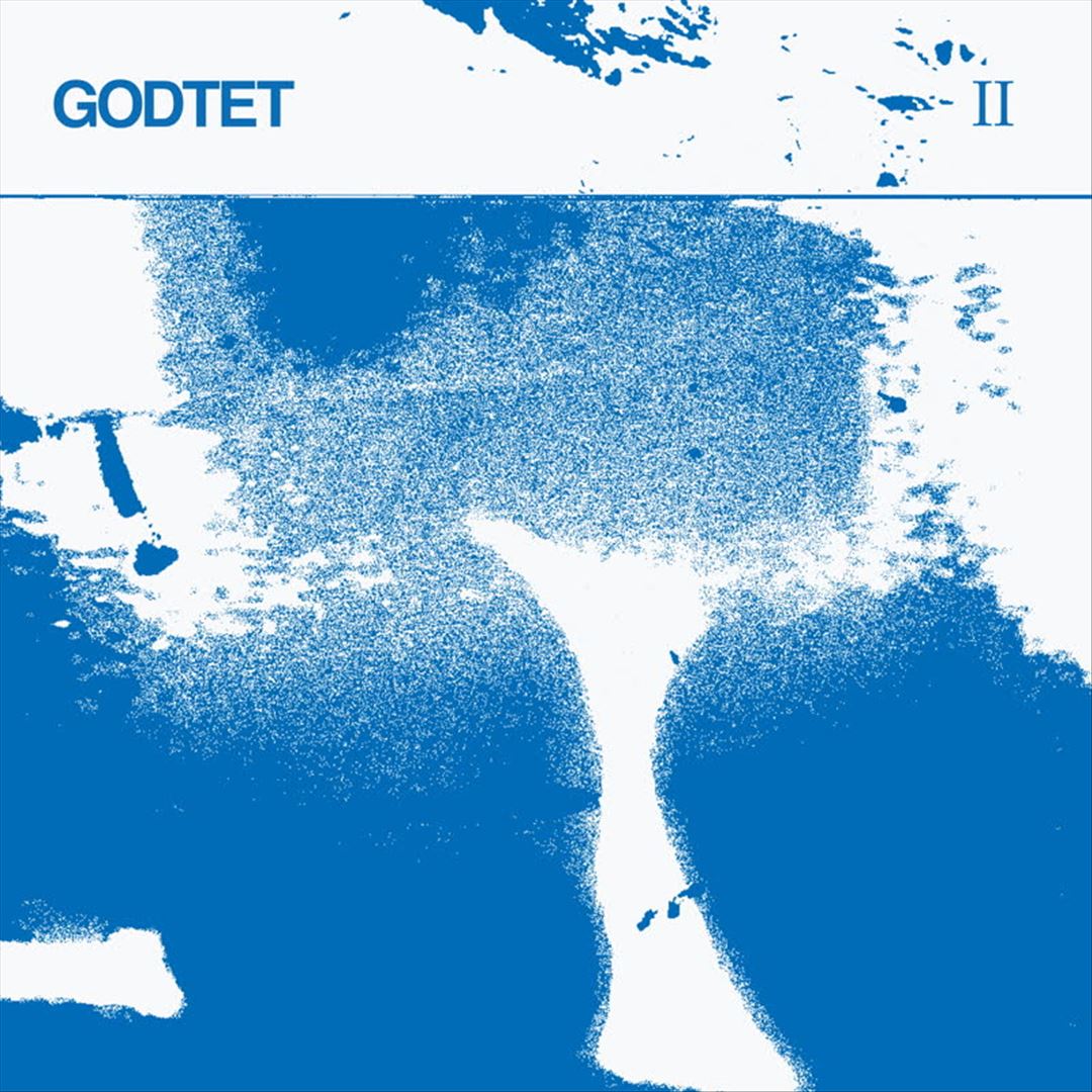 II cover art