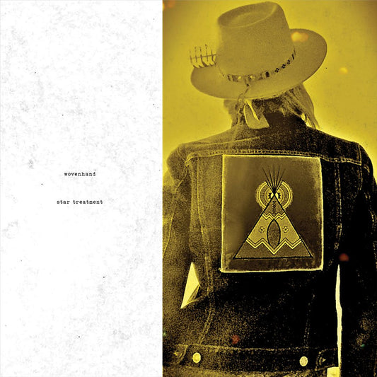 Star Treatment cover art