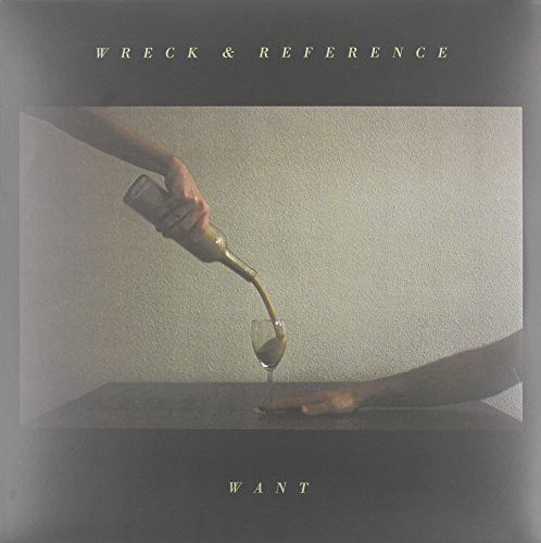 Want cover art