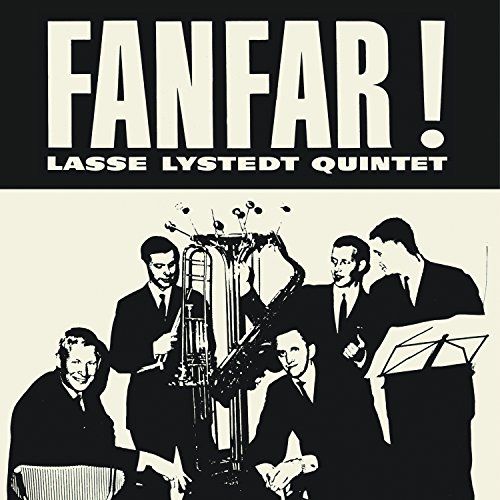 Fanfar cover art