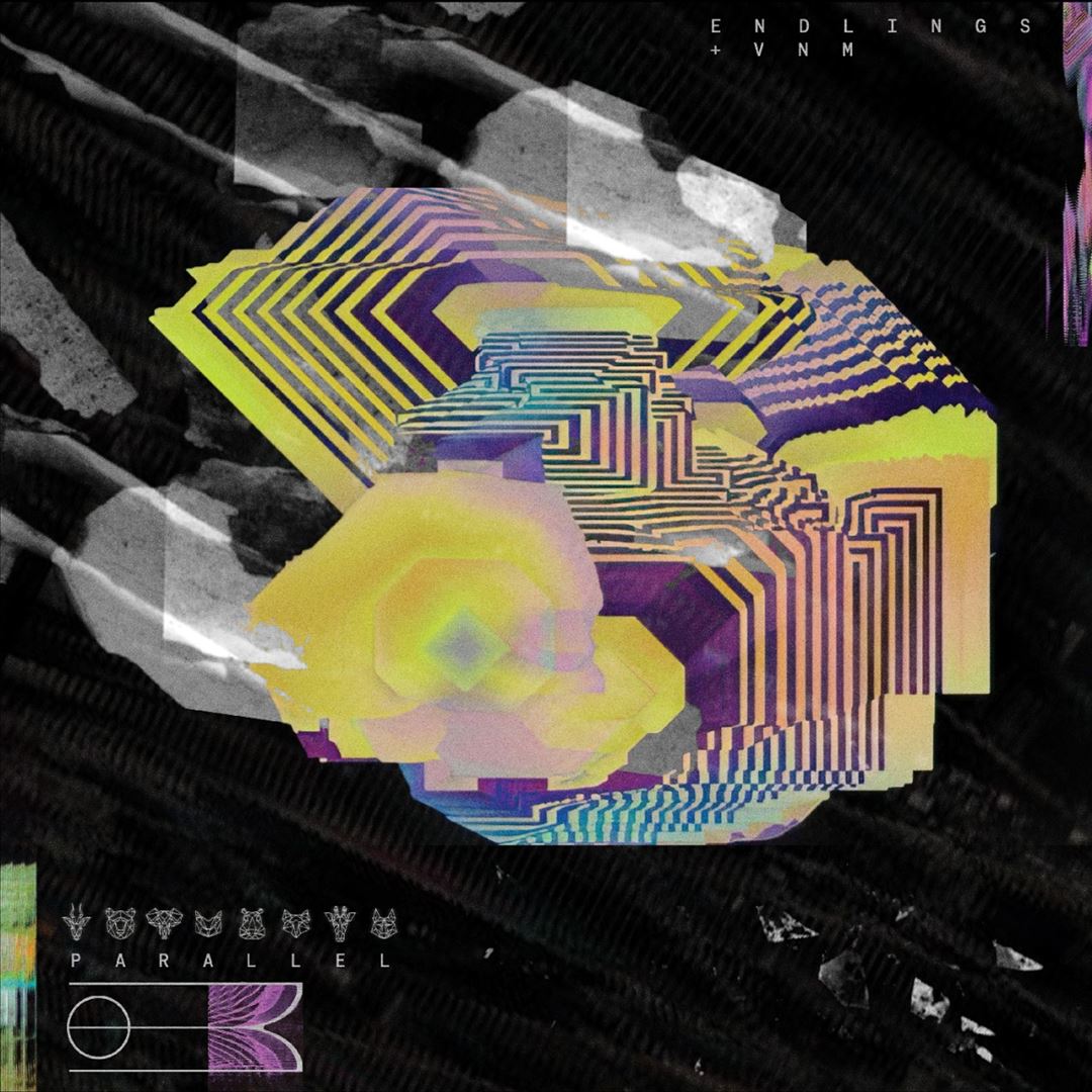 Parallel 03 cover art