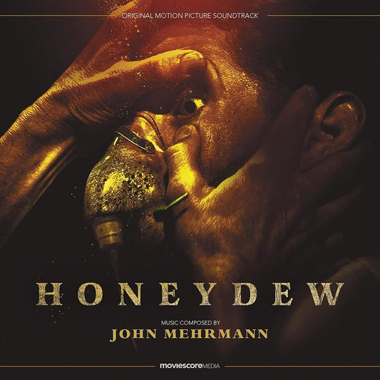 Honeydew [Original Motion Picture Soundtrack] cover art