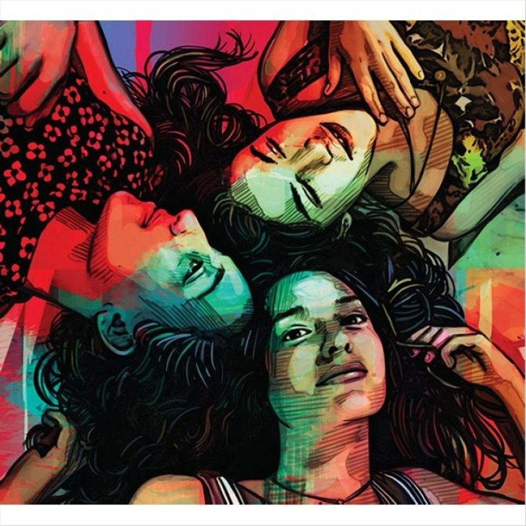 Niente di Nuovo Tranne Te cover art