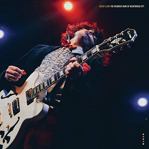 Deadbeat Bang of Heartbreak City cover art