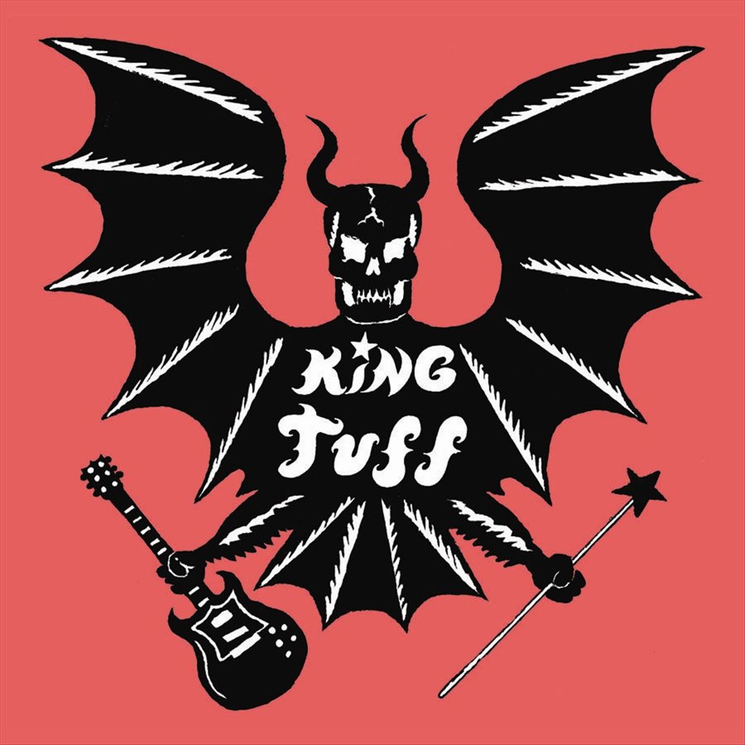 King Tuff cover art