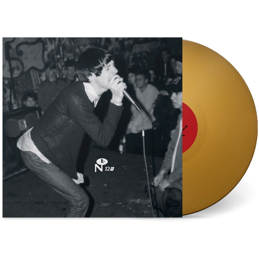 Your Hearts Belong to Us [Gold] cover art