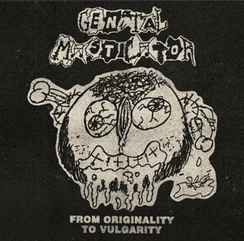 From Originality to Vulgarity cover art